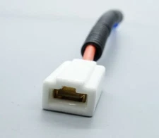 Lamp Socket Repair Plug Lamp Holder H1 With Cable