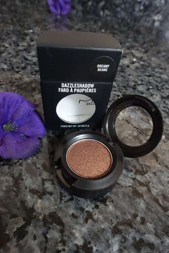 Mac dazzleshadow eyeshadow single New in box full size select yours - Picture 15 of 20