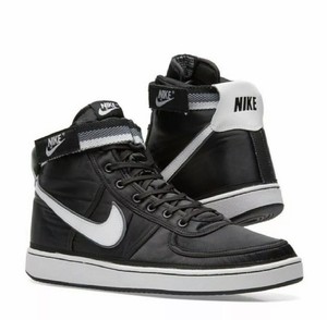 nike vandal black