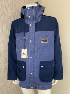 paul smith parka jacket