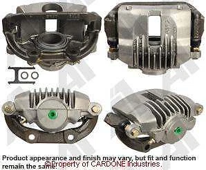 For 1994-1996 Chevrolet Impala Disc Brake Caliper Rear Right Cardone 1995 - Image 4 of 4
