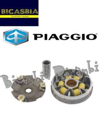 CM144401 Original Piaggio Variator 150 Derbi 4T Boulevard