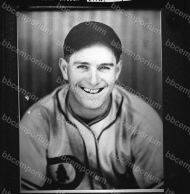 Frank Demaree Medium Frame Negative - Jim Rowe Archive Z332 | eBay