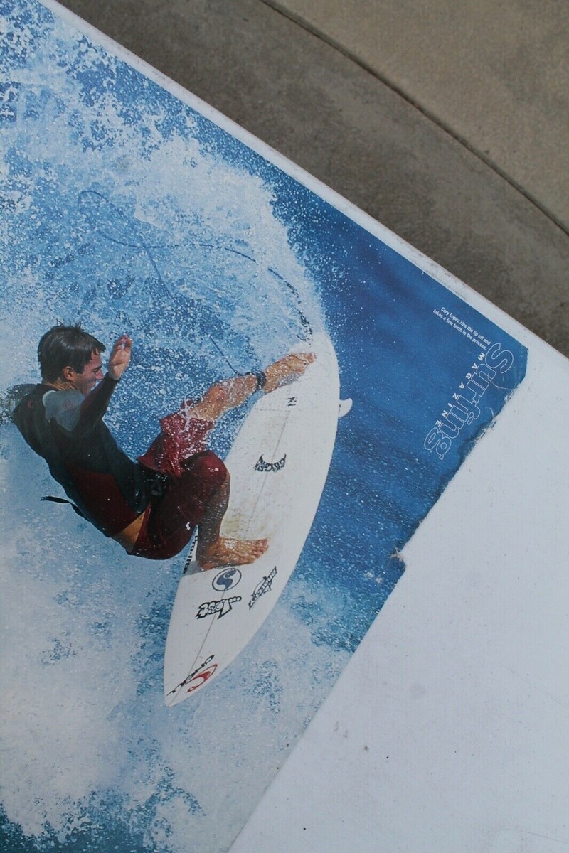 サーフィン・ボディボード Lost cory Lopez 5'11 18 1/4 2 1/8 MEYHEM Cory Lopez for Lost - Shred Sledz