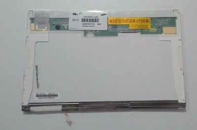 Samsung 14.1'' CCFL Glossy LCD Display Screen LTN141W1-L03 