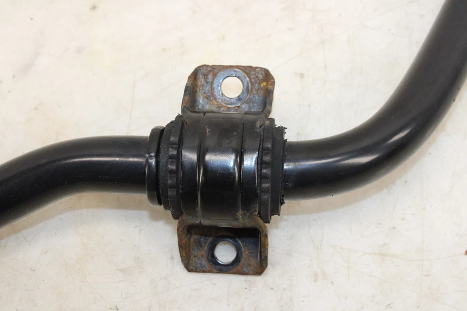 Barra estabilizadora delantera Jaguar XE 2017-2020 AWD OEM JG51 Foto 3 de 4