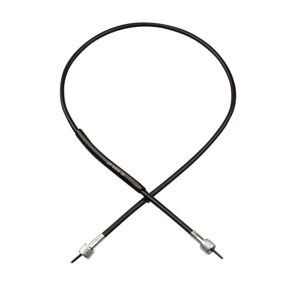 speedometer cable for Yamaha XS 1100 # 80-83 # 2H7-83550-00 # L=940 mm