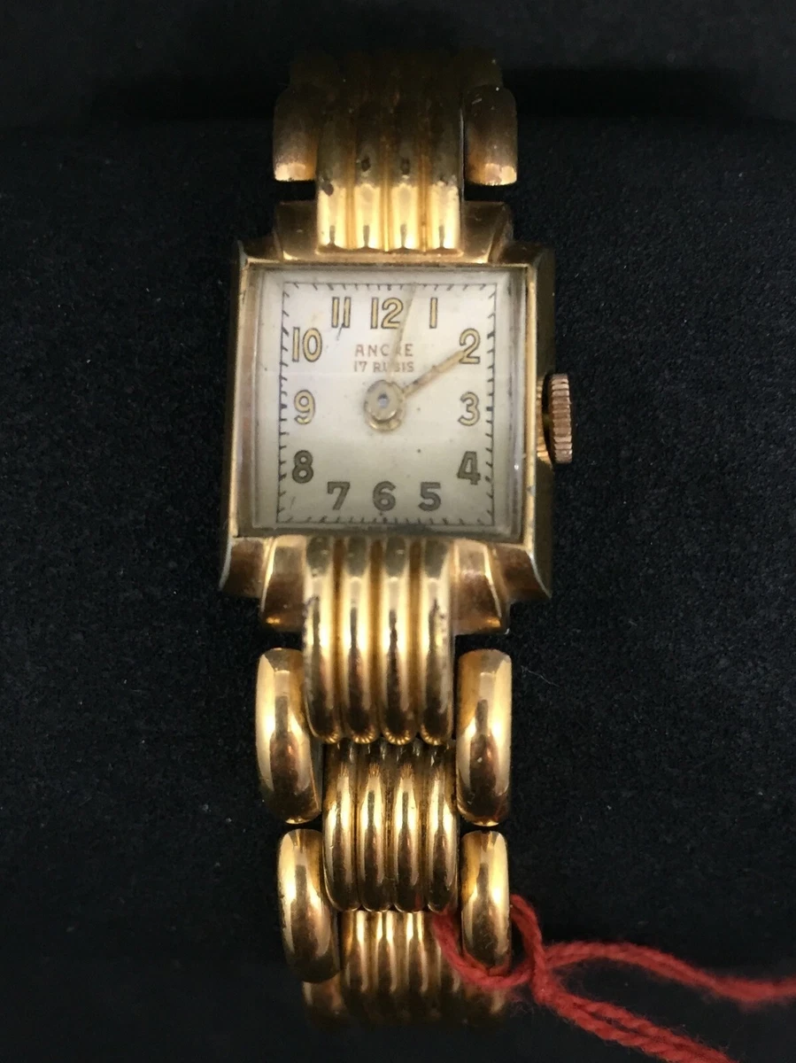 Ancre orologi hotsell