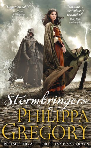 Stormbringers (Order of Darkness)-Philippa Gregory