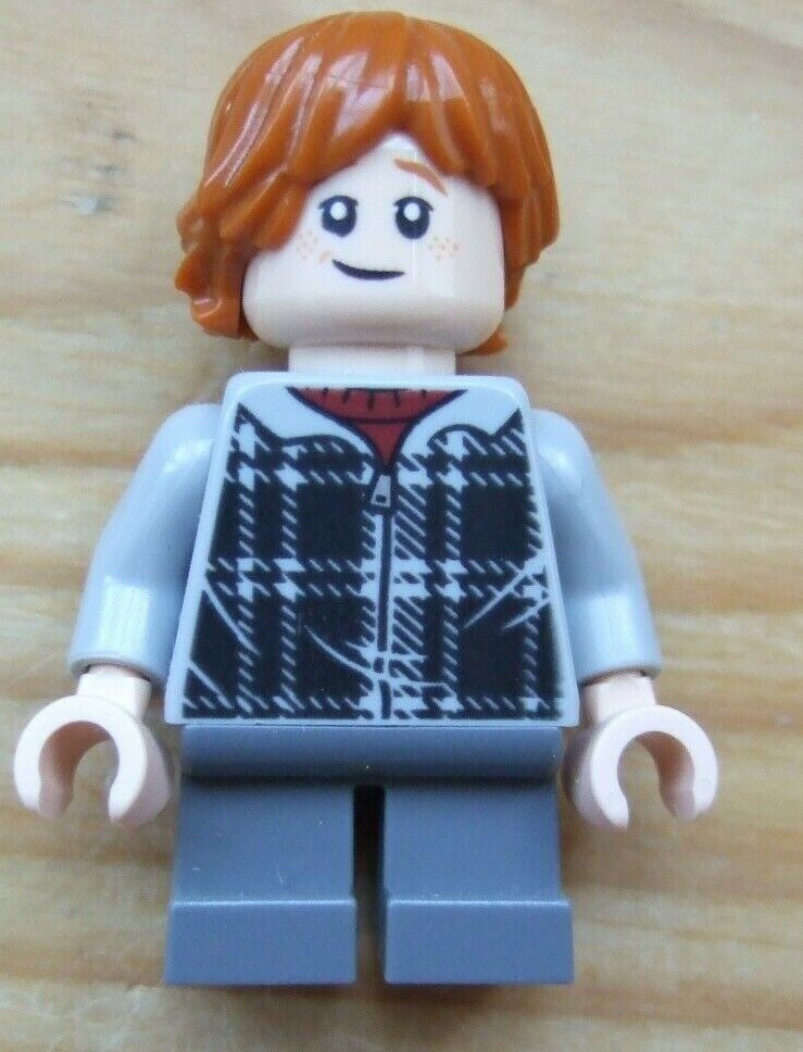 75+ NEW RARE HARRY POTTER LEGO MINIFIGURES sets 2018 onwards