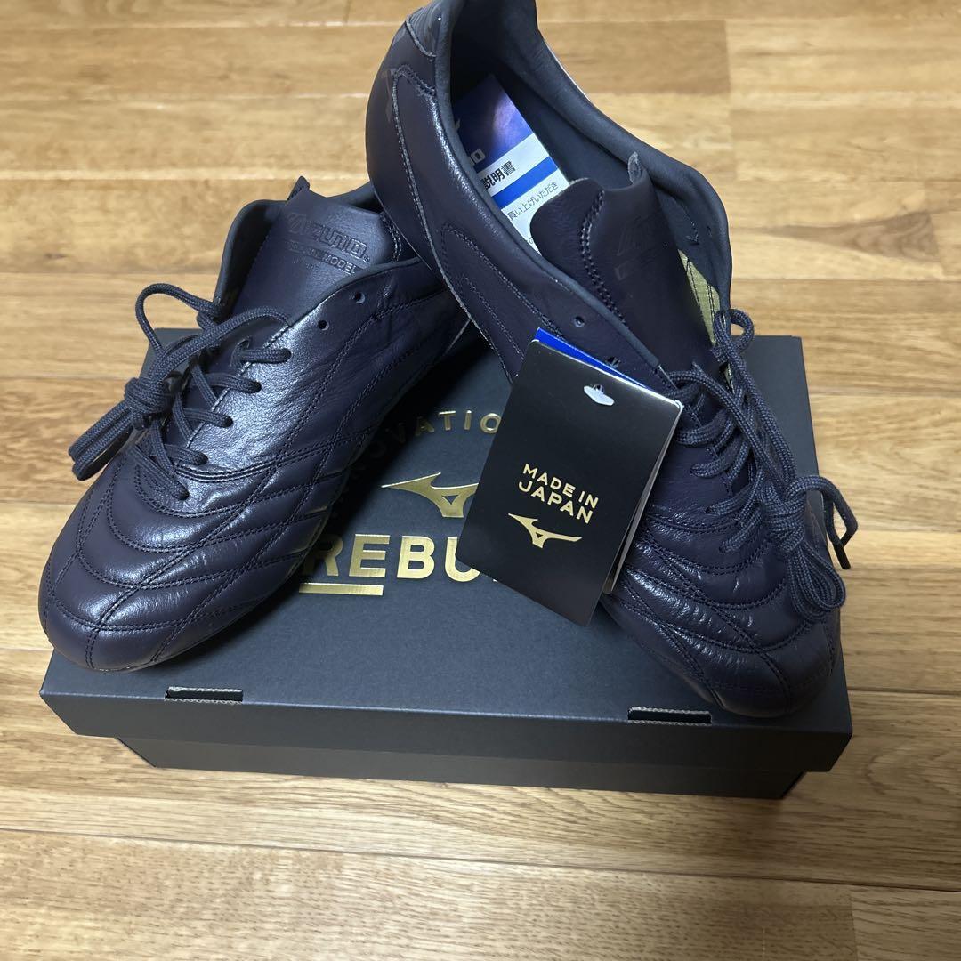 シューズ MORELIA PROTO JAPAN Ltd28.0cmP1GA255000 s-l400.jpg