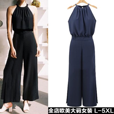 jumpsuit for fat belly