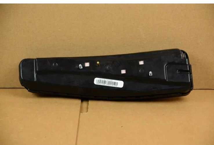 ✅ 17-23 Chevrolet Traverse Buick Enclave GMC Acadia Asiento del conductor Airbag Intraborda Foto 2 de 4