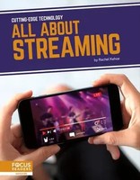 All About Streaming | Rachel Kehoe | Englisch | Buch | Gebunden | 2023