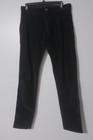Theory Hayden New Cord Pants Black — photo 1