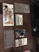 SNES CIB JPN Chrono Trigger authentic tested [E2]