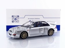 SOLIDO 1/18 - SUBARU IMPREZA 22B - 1998 S1807408 - 421186442