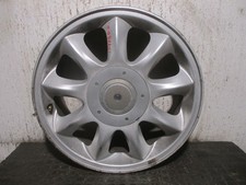 529103F000 FELGE / ALUMINIO 9P / R166.5JX16OFFET46 / 3628398 FÜR KIA CARNIVAL II