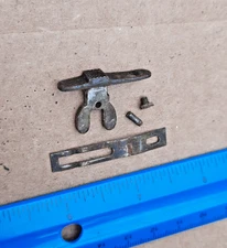 Ithaca Flues SxS 12 Ga Shotgun Safety parts