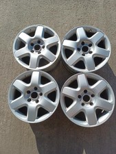 Jantes Volkswagen TOUAREG