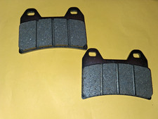 Moto GUZZI V 11 Sport '99, Scura, Rosso. Cafe', Le MansBrembo Bremsbeläge vorne