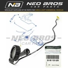 Genuine Renault NEW Clutch Hose Megane MK3 Scenic MK3 308512092R