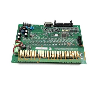 1PC USED   Escalator Motherboard CPM2B-60CDR1-D-CH   Elevator &ex