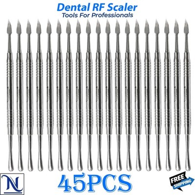 Premium RF Dental Scaler for Periodontal Therapy and Deep Cleaning