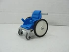 Vintage Playmobil Children’s Wheelchair