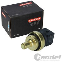 Kamoka KÜHlmitteltemperatursensor Passend FüR Audi A4 A6 Cabriolet Coupe |
