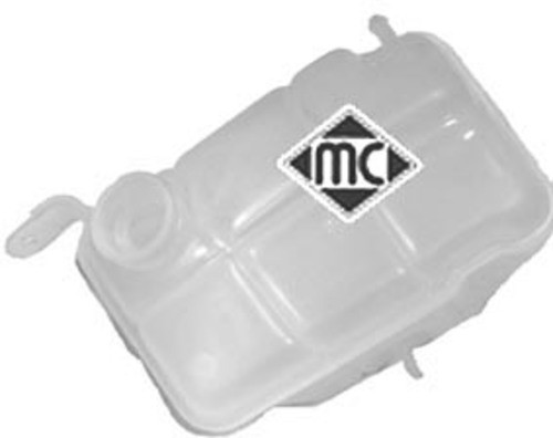 Vase d'expansion pour Ford Escort 86 Express et Escort 91 Express