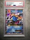 M Blastoise EX Evolutions Holo 22/108 PSA 10