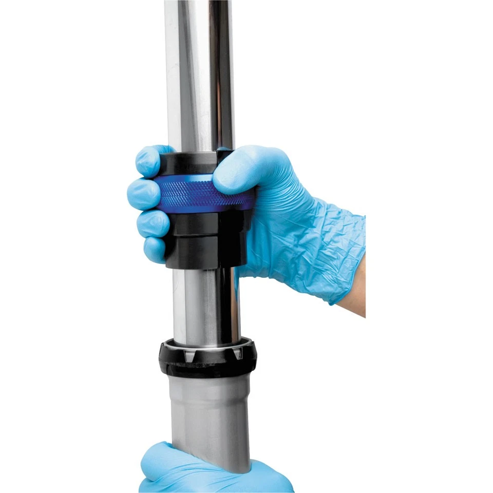 Controlador de sello de horquilla de timbre Motion Pro 35/36 mm para Yamaha TT225 1986-1987 Foto 2 de 4