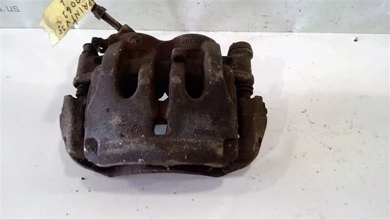 Pinza de freno delantera izquierda OEM MERCEDES-BENZ SPRINTER 2500 2018-2020  Foto 2 de 4