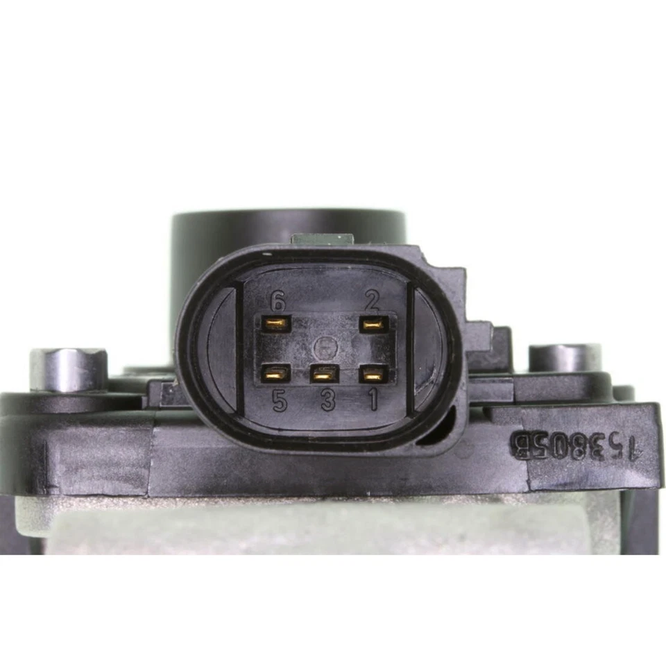 Válvula EGR Vemo V10-63-0059 para VW Volkswagen Touareg Audi Q7 2009-2012 Foto 2 de 2