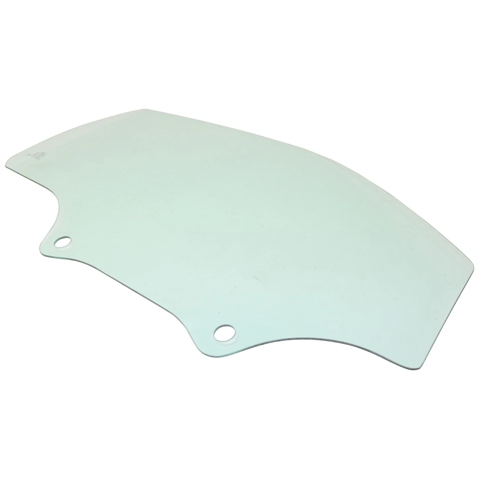 Door Glasses Front Passenger Right Side Hand for Smart Fortwo 2008-2015 Foto 2 de 4