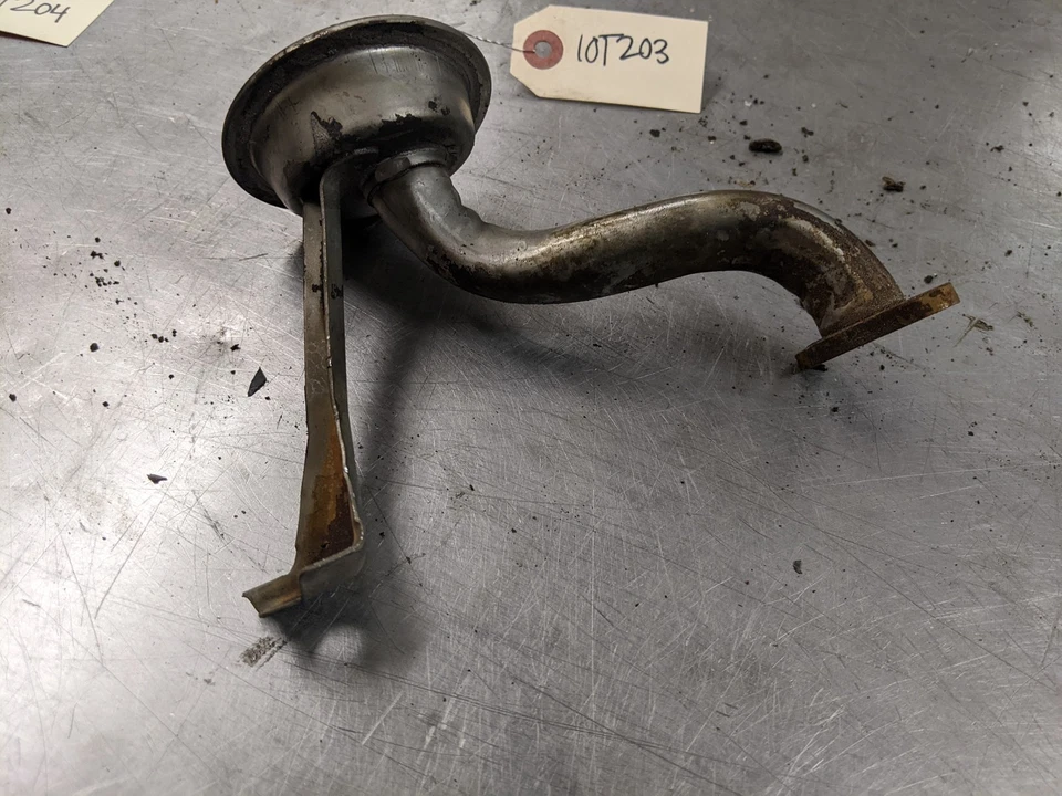 Engine Oil Pickup Tube For 00-04 Toyota Avalon  3.0 - Image 3 of 4