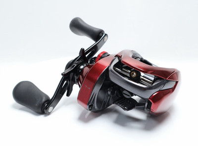 Excellent+++ Shimano 19 Scorpion MGL 150HG 7.4:1 RH Baitcasting Reel JDM #619