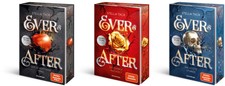 Stella Tack Die Ever and After-Reihe Band 1-3...