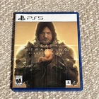 Death Stranding Director's Cut (Sony PlayStation 5, 2021)