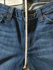 Wrangler for Women by Riggs Workwear Pants Size 2 x 30 Boot Cut Dark Wash NWT — photo 5