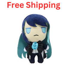 Ado WORLD TOUR 2025 Hibana Goods Plush Doll Ado Chan Yamato Nadeshiko Xmas Gift