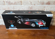 McFarlane BATMAN & ROBIN BATMOBILE  DC Multiverse - NEW and fast shipping