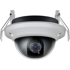  Clinton Electronics CE-VX40-RMK Vandal X D/N...