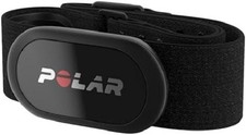 Polar H10 Capteur de Fréquence Cardiaque Bluetooth ANT+ Ceinture M-XXL