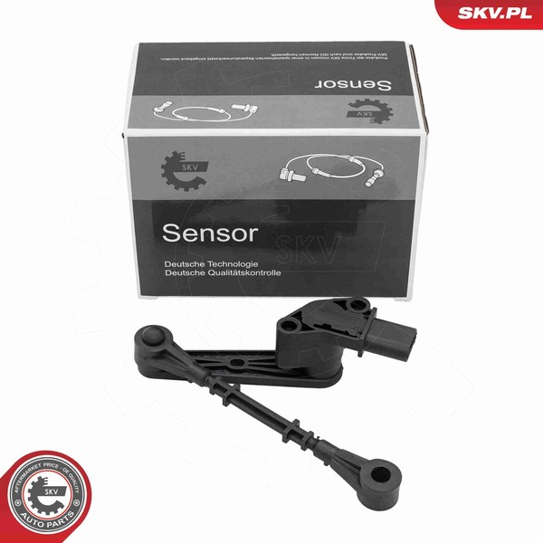 Esen SKV Sensor Leuchtweitenregulierung 81SKV037 FüR Landrover Range Rover Sport-image