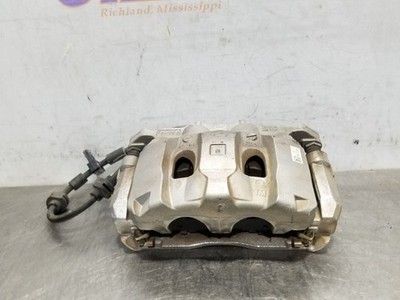 23 2023 FORD EXPLORER TIMBERLINE BRAKE CALIPER FRONT LEFT DRIVER 