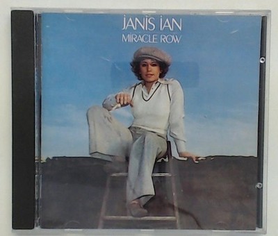 Miracle Row Janis Ian: