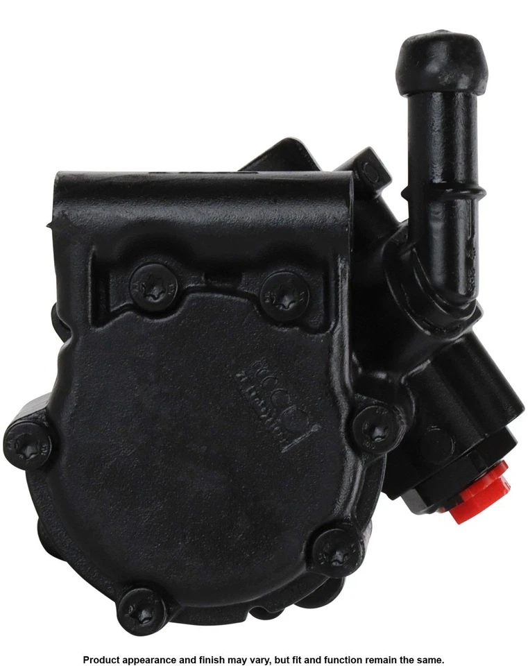 Bomba de dirección asistida A1 Cardone 21-5382 para 04-12 Aura G6 Malibu Rendezvous Foto 2 de 4