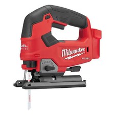 Milwaukee Tool 2737-20 M18 Fuel D-Handle Jig Saw Tool Only 
